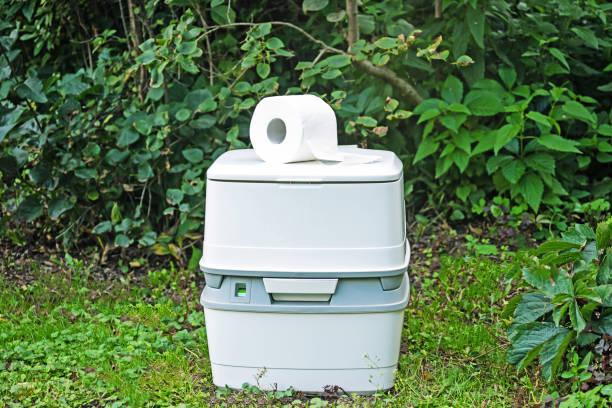 Best Portable restroom solutions  in Prestbury, IL