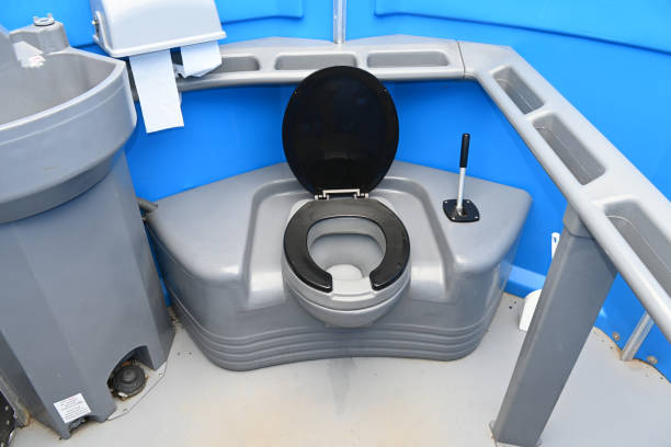 Best Affordable porta potty rental  in Prestbury, IL