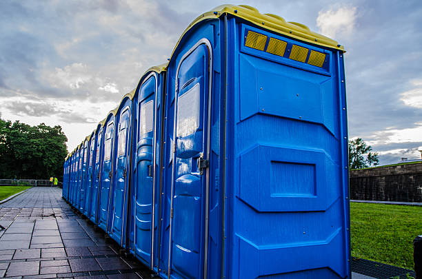 Best Portable toilet rental cost  in Prestbury, IL